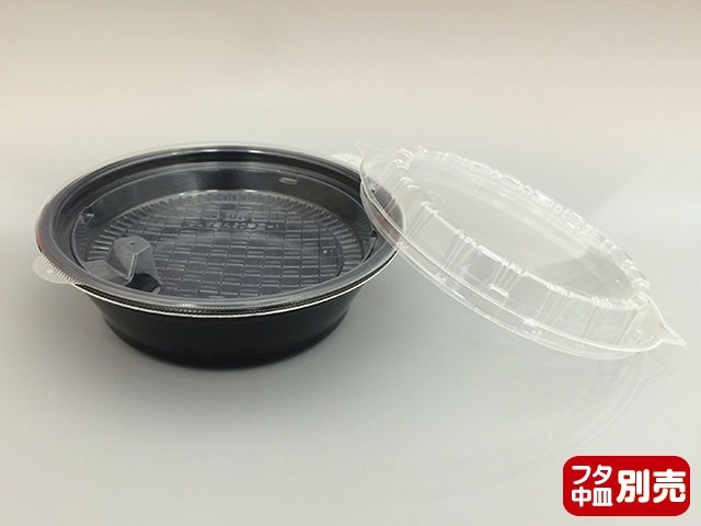 DLV麺20(58)本体 黒W