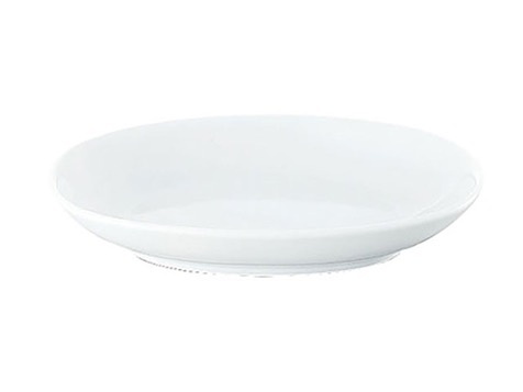 楕円セイロ皿