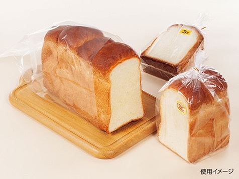IPPガゼット袋 KO-02 食パン半斤用